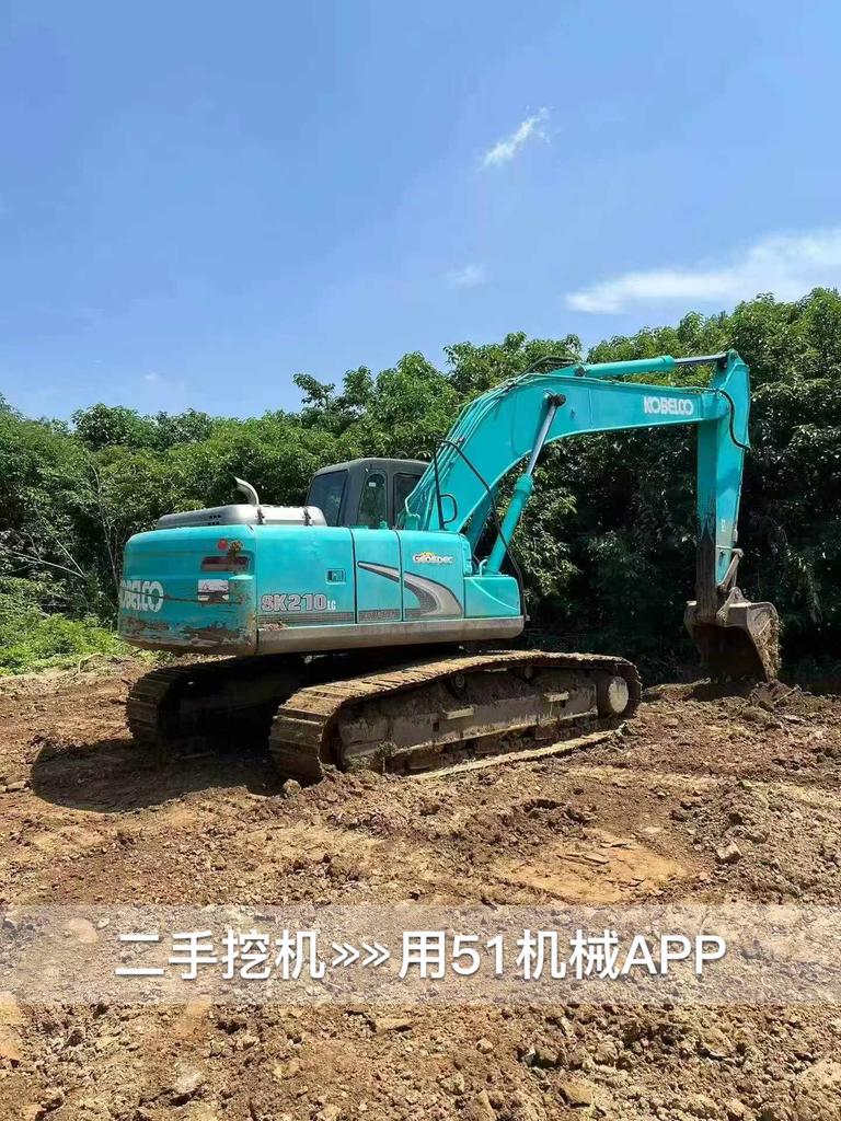 51机械
